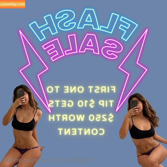yoursasiandoll / yourasiandoll leaked photo photo #0001