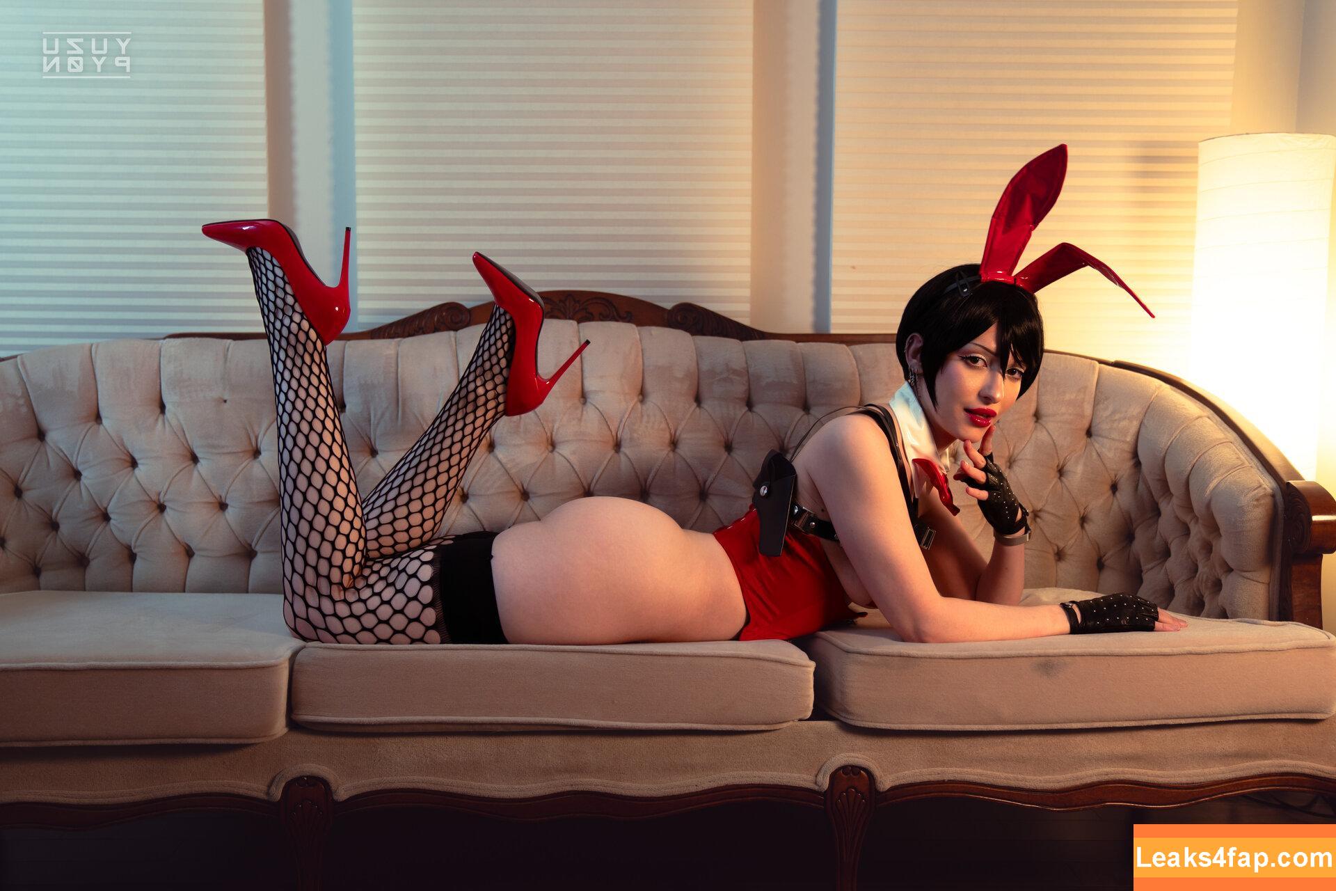 Yuzu Pyon / yuzu.pyon / yuzupyon leaked photo photo #0021