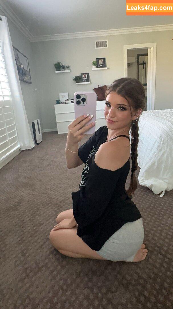 Brooke Monk / brookemonk leaked photo photo #0001