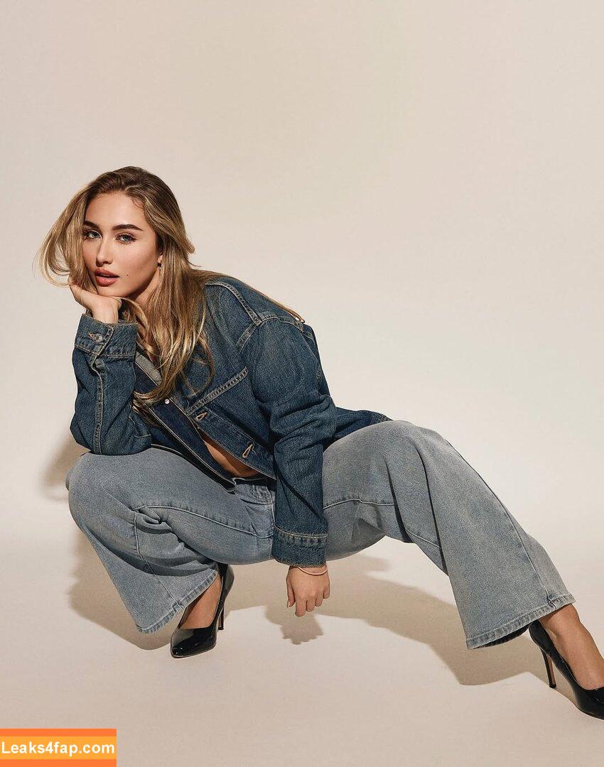 Heloise Hut / heloisehut leaked photo photo #0005