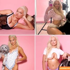 Lindsey Pelas фото #0029