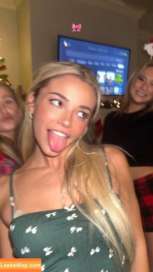 Livvy Dunne photo #0001