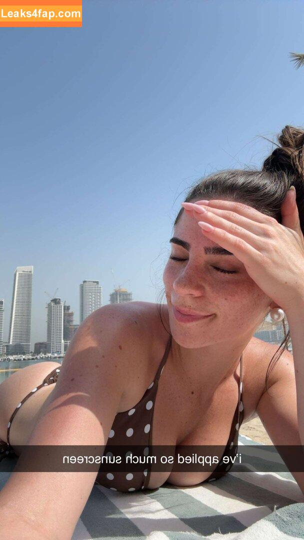 Sofiacrnilovic / sofialainovic leaked photo photo #0008