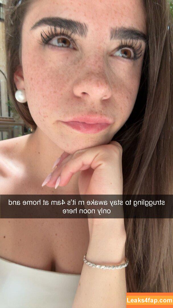 Sofiacrnilovic / sofialainovic leaked photo photo #0013