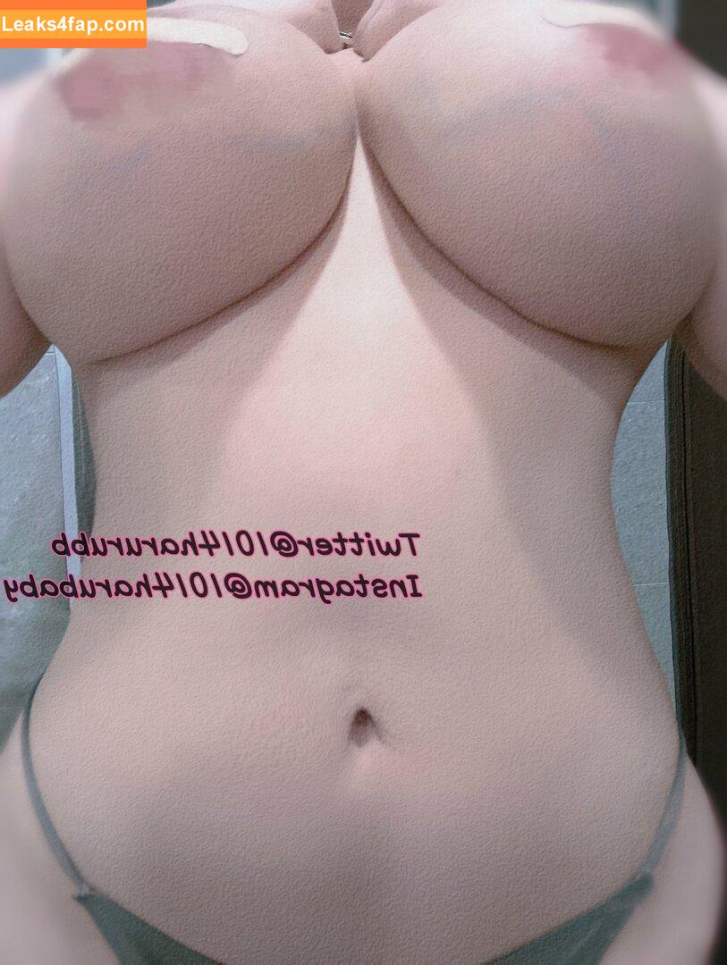 1014harurubb leaked photo photo #0088