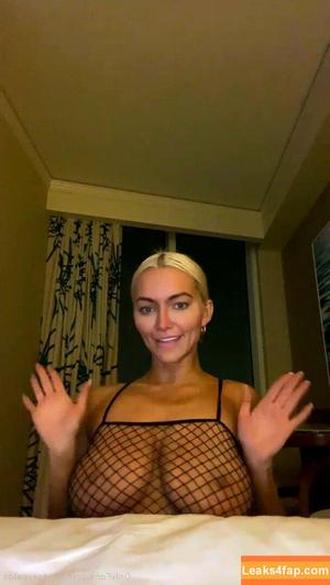 Lindsey Pelas фото #0009