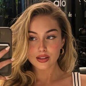 random model