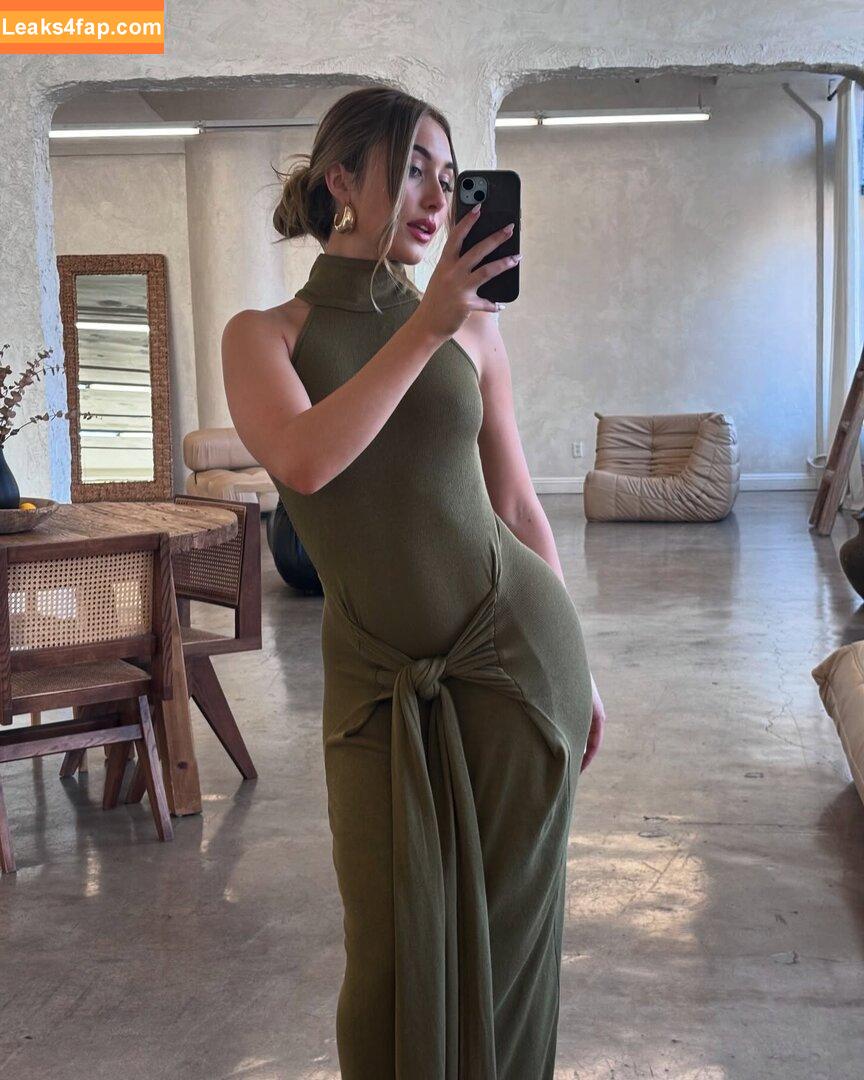 Heloise Hut / heloisehut leaked photo photo #0004