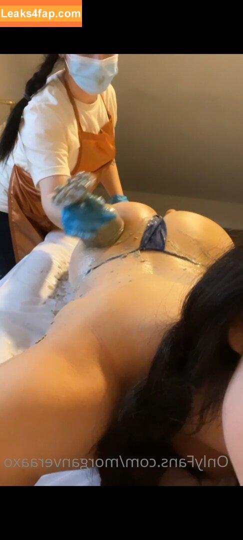 Morgan Vera /  leaked photo photo #0001