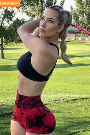Paige Spiranac photo #0011