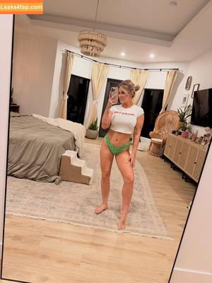 Paige Vanzant photo #0005