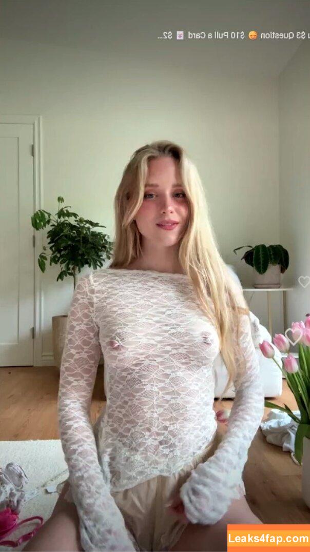 Caroline Zalog / carolinezalog leaked photo photo #0003