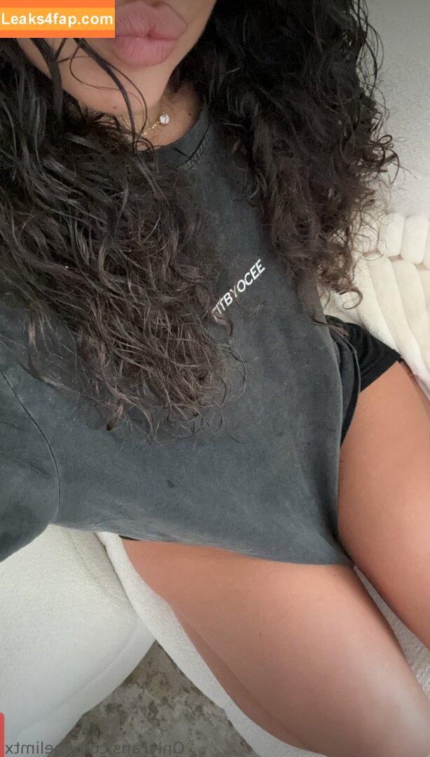 MelimTX /  leaked photo photo #0001