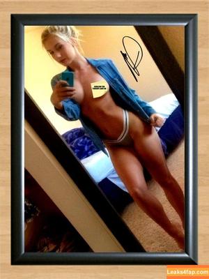 Paige Spiranac фото #0017