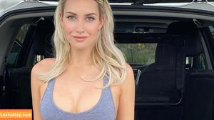 Paige Spiranac фото #0024