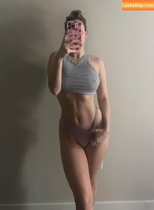 Paige Spiranac фото #0035