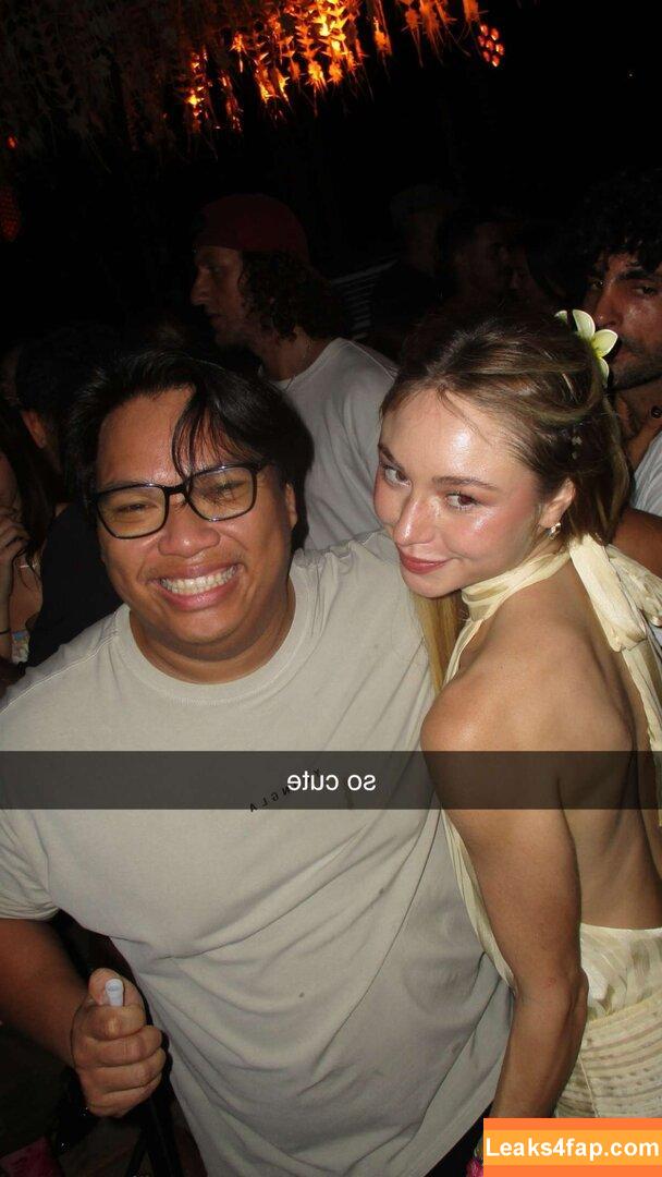 Taylor Hudson / taylortayh / trinitybandit leaked photo photo #0005