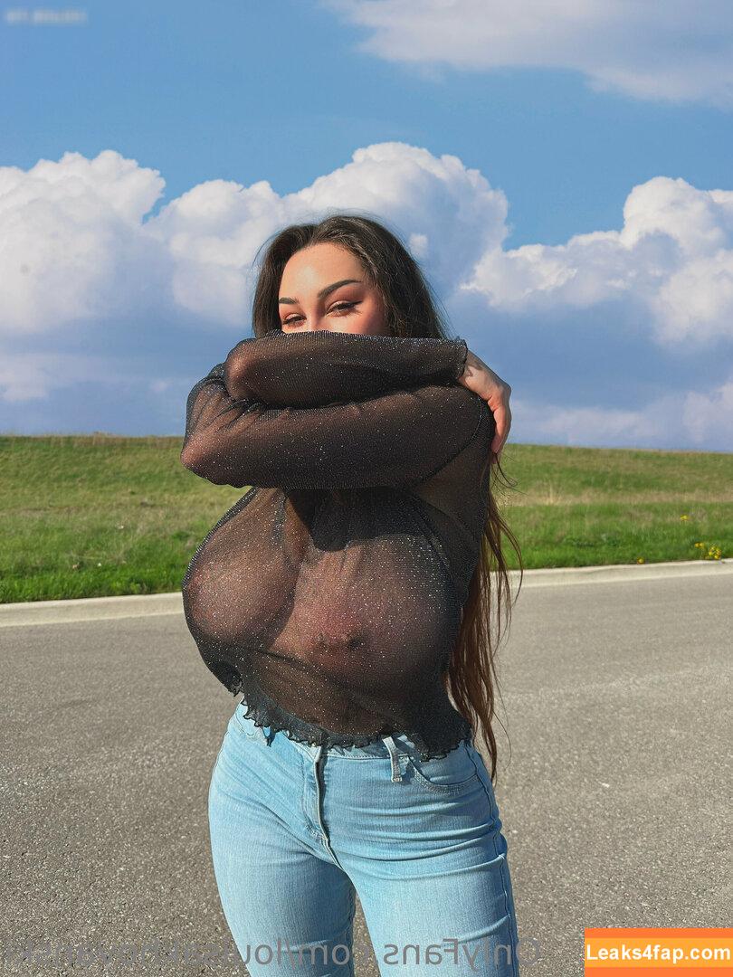 Louisa Khovanski / GrooovyLouisa / louisakhovanski leaked photo photo #0013