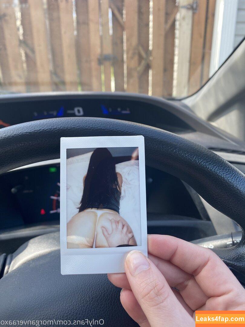 Morgan Vera /  leaked photo photo #0004