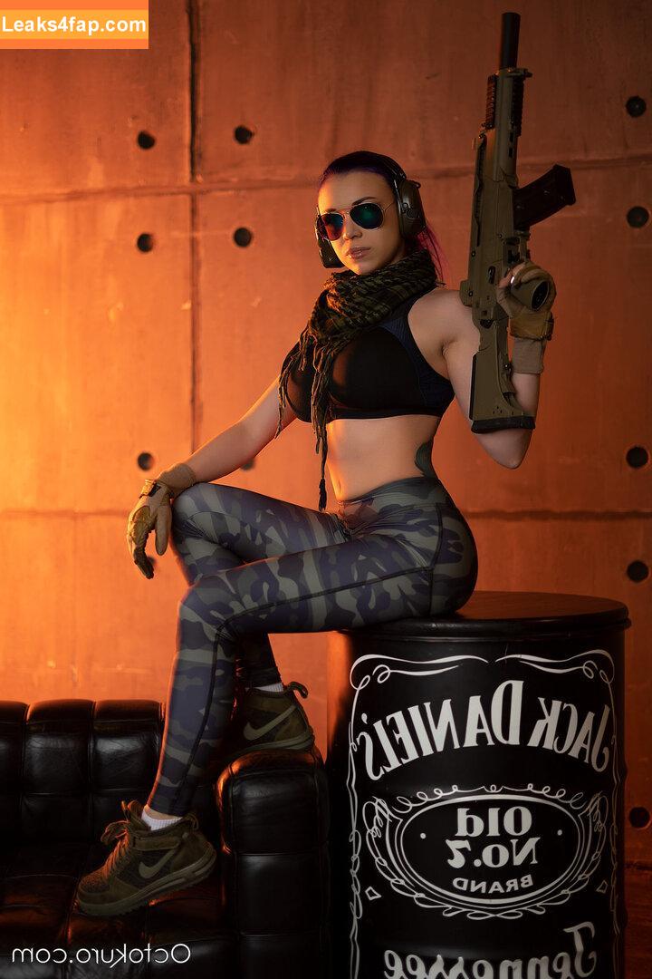 Octokuro / octokuro.model / octokuro_model leaked photo photo #0150