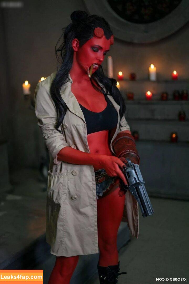 Octokuro / octokuro.model / octokuro_model leaked photo photo #0267