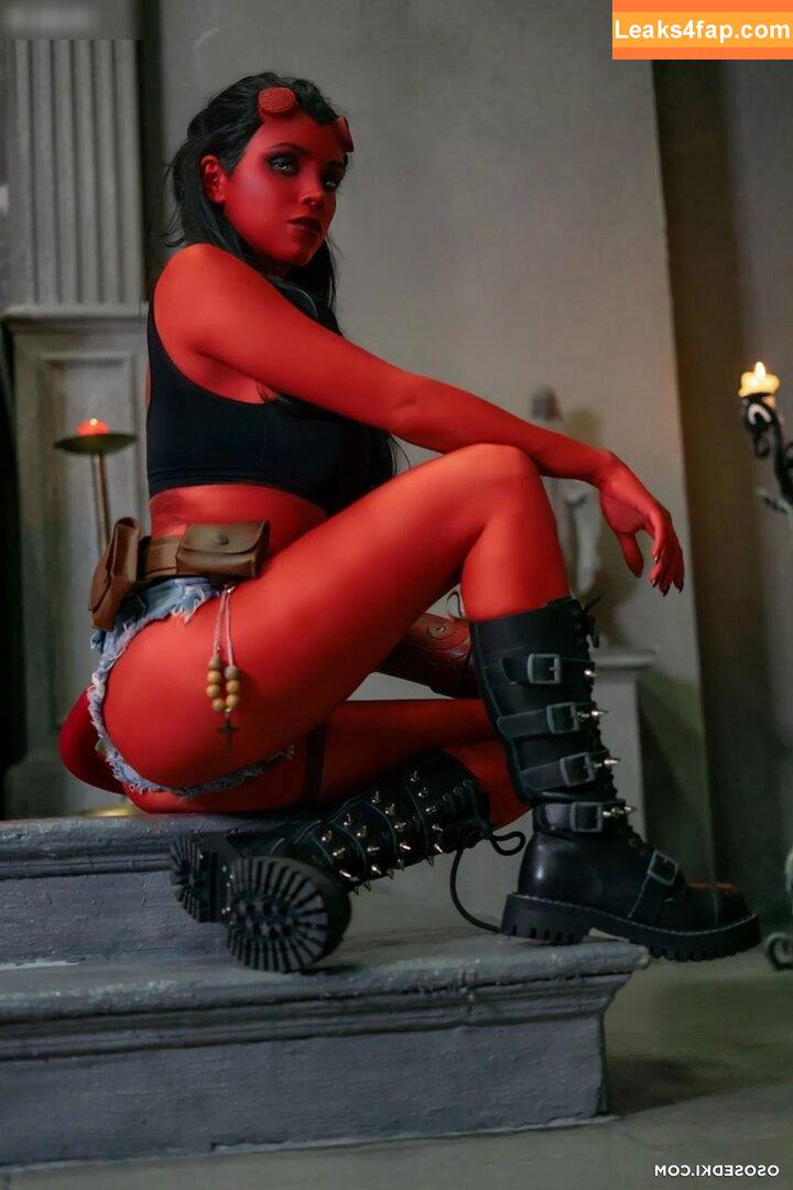 Octokuro / octokuro.model / octokuro_model leaked photo photo #0272