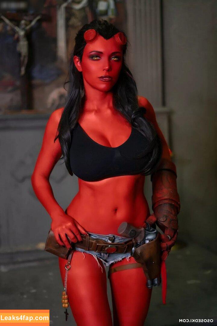 Octokuro / octokuro.model / octokuro_model leaked photo photo #0275