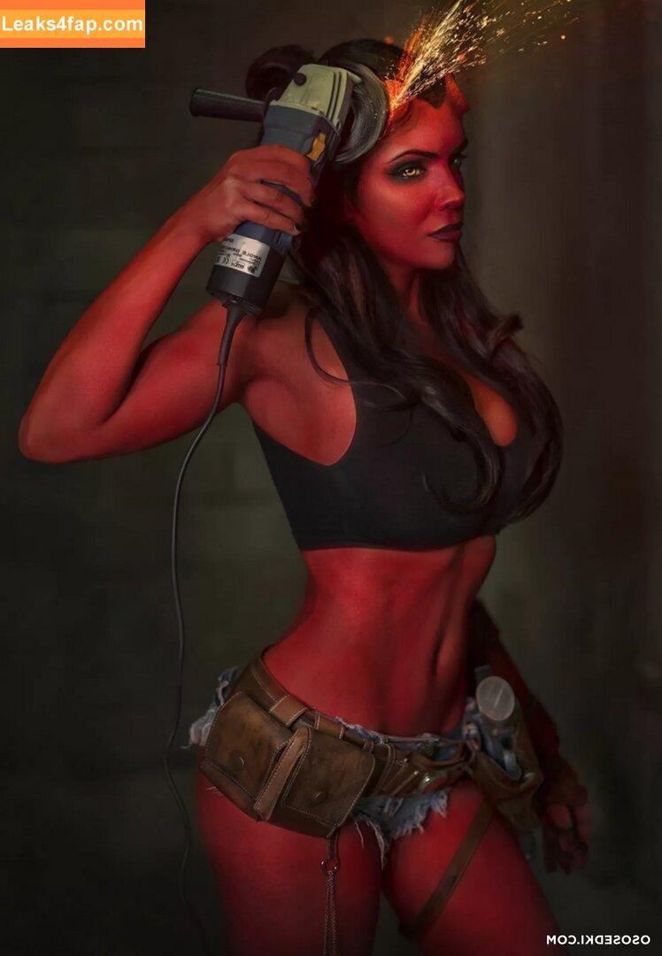 Octokuro / octokuro.model / octokuro_model leaked photo photo #0276