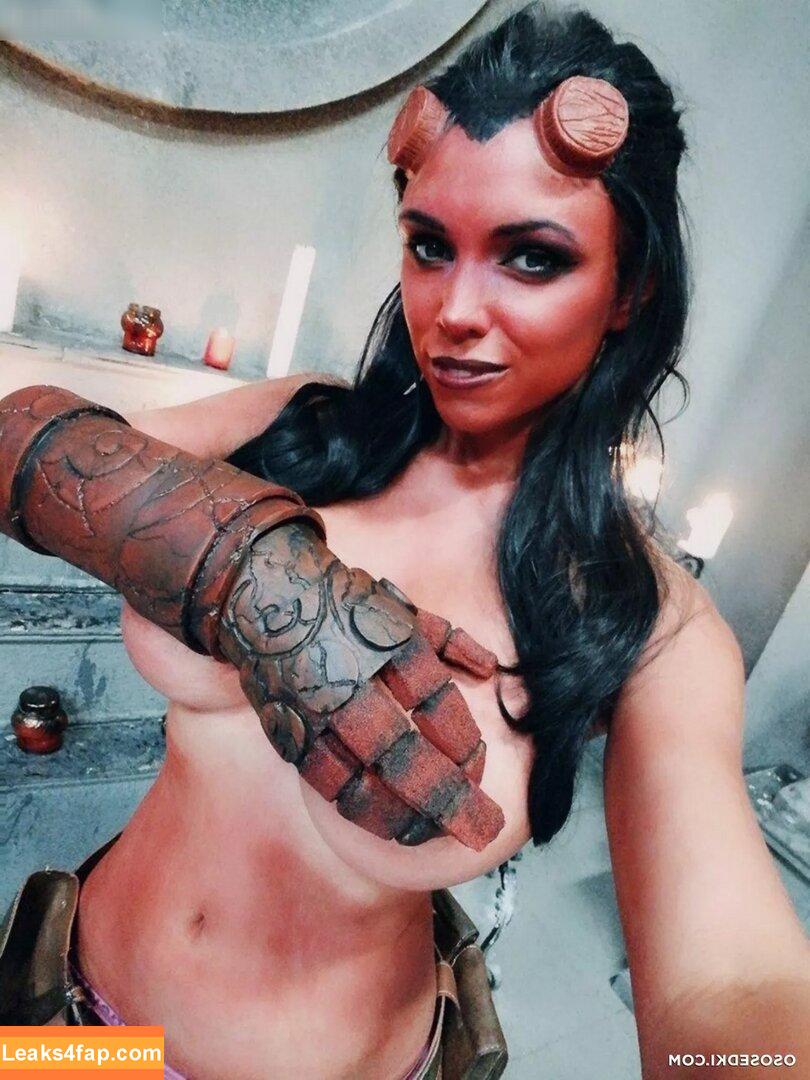 Octokuro / octokuro.model / octokuro_model leaked photo photo #0277