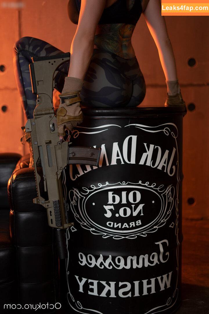 Octokuro / octokuro.model / octokuro_model leaked photo photo #0563