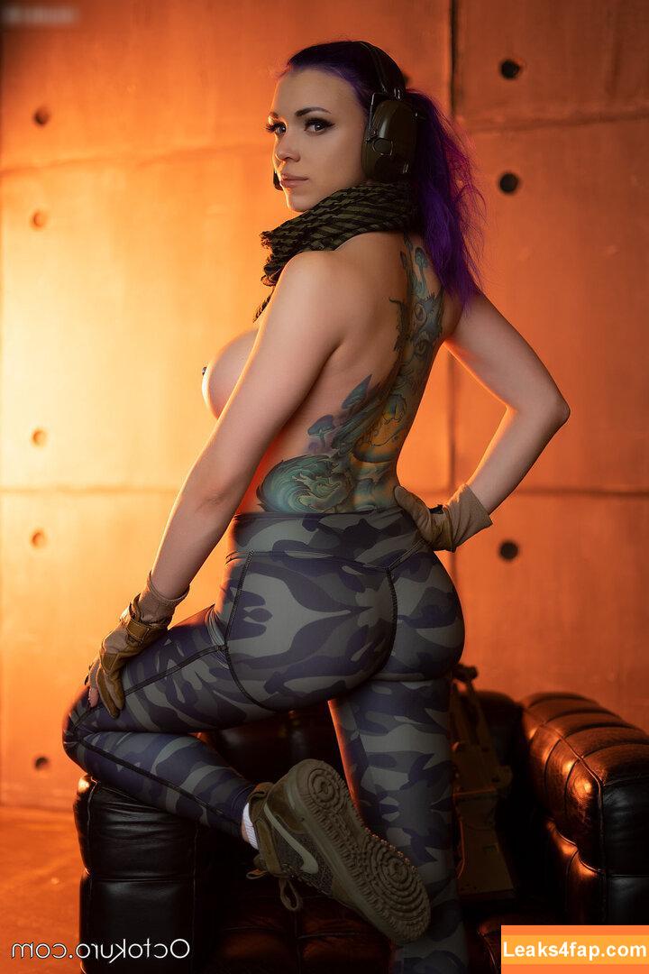 Octokuro / octokuro.model / octokuro_model leaked photo photo #0572