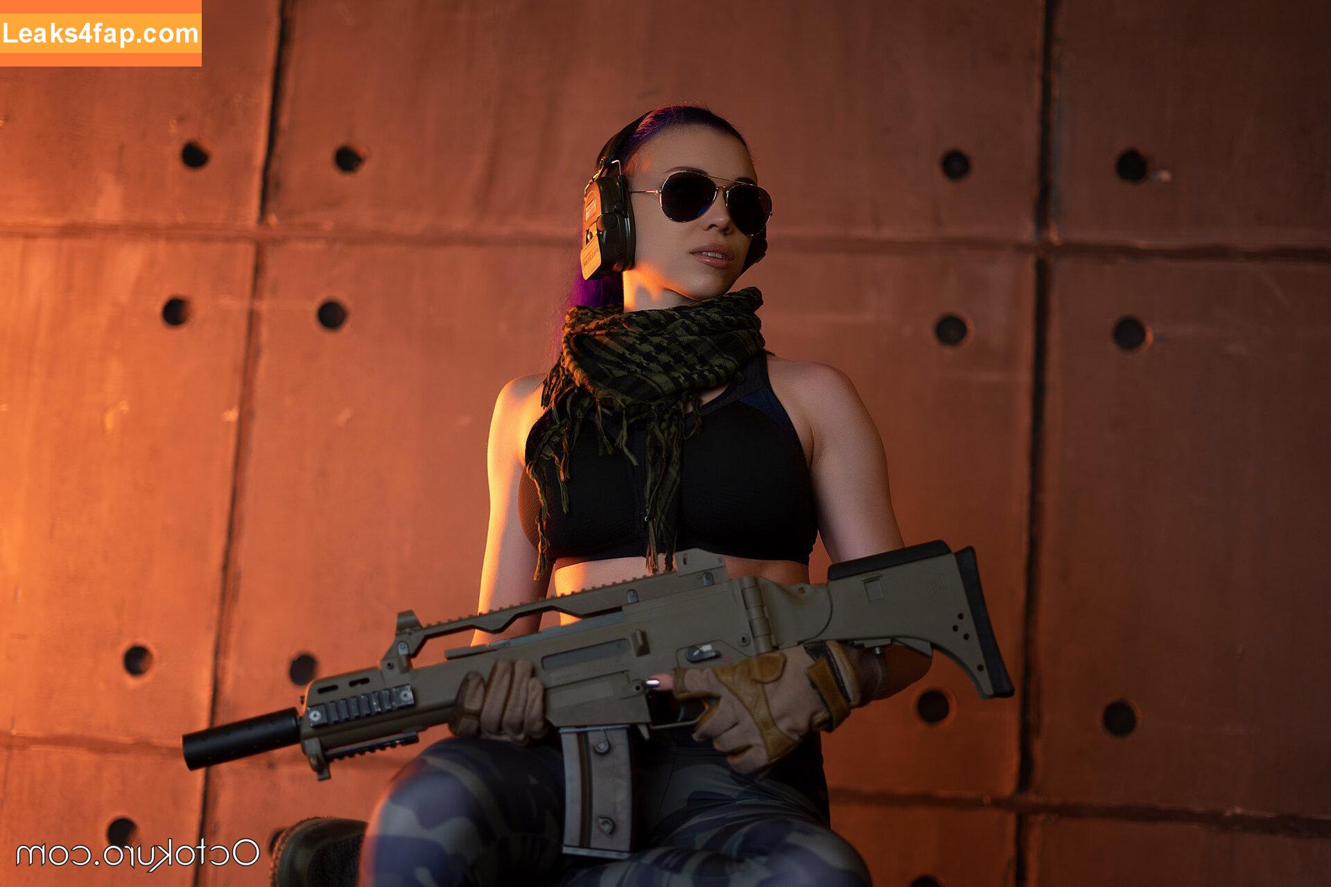 Octokuro / octokuro.model / octokuro_model leaked photo photo #0578