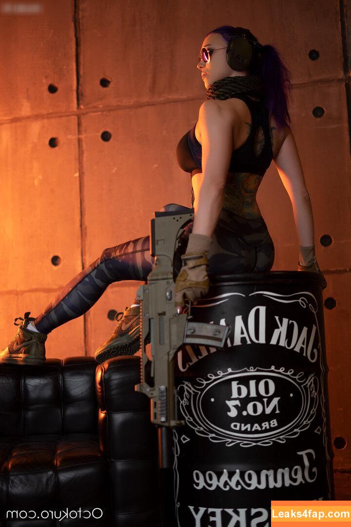 Octokuro / octokuro.model / octokuro_model leaked photo photo #0581