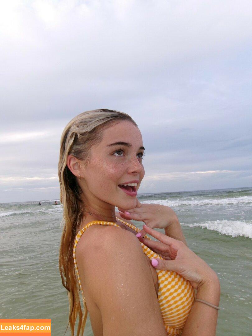 Livvy Dunne / livvydunne слитое фото фото #0001