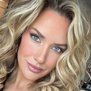 Paige Spiranac photo #0003