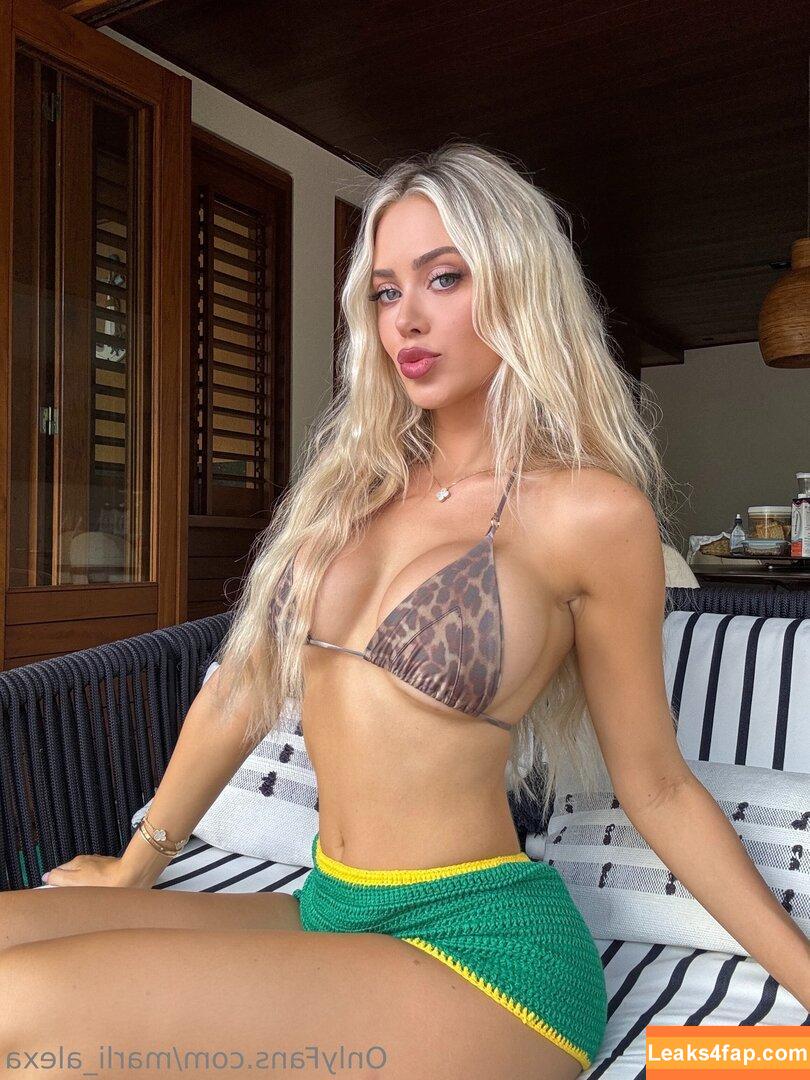 Marli Alexa / marli_alexa leaked photo photo #0060