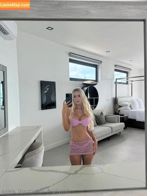 Marli Alexa photo #0039