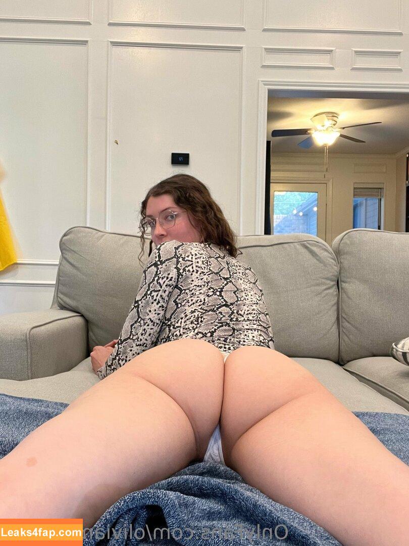 oliviamaebaee / oliviamaebae leaked photo photo #0005