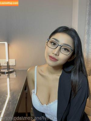 abgjennie photo #0001