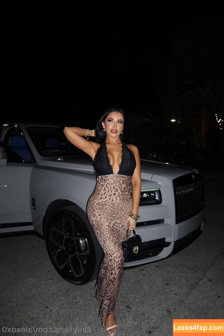 Alexox0 leaked photo photo #0029