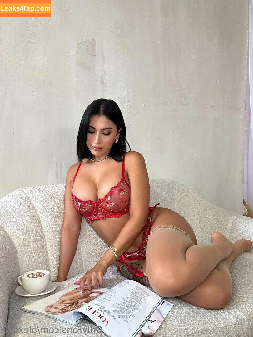 Alexox0 leaked photo photo #0046