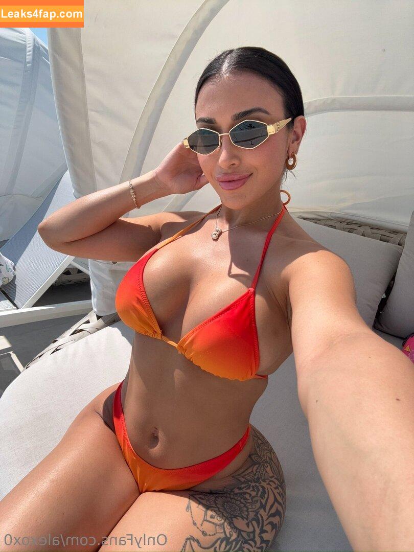 Alexox0 leaked photo photo #0054