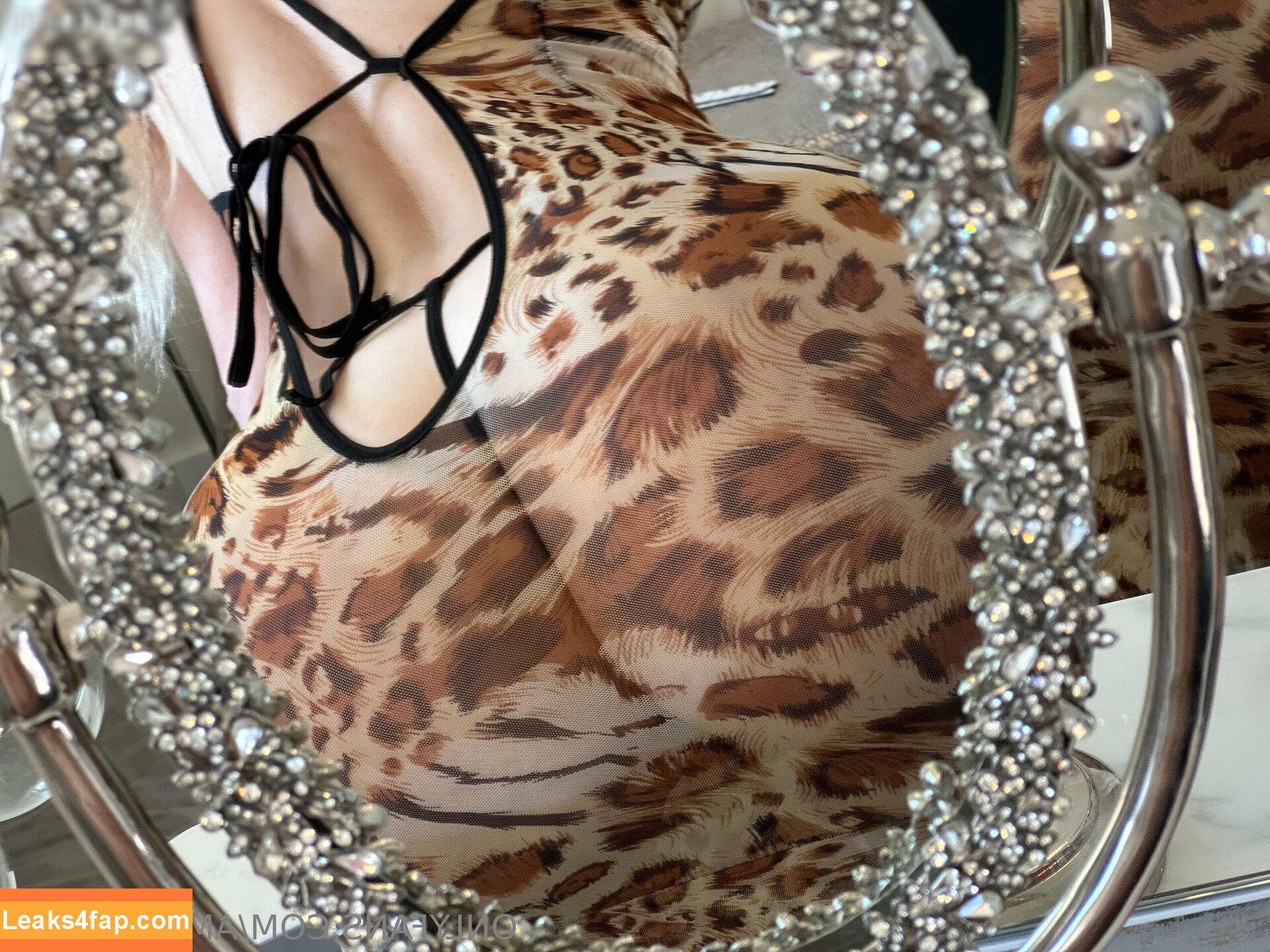 Amber hayes /  leaked photo photo #0016