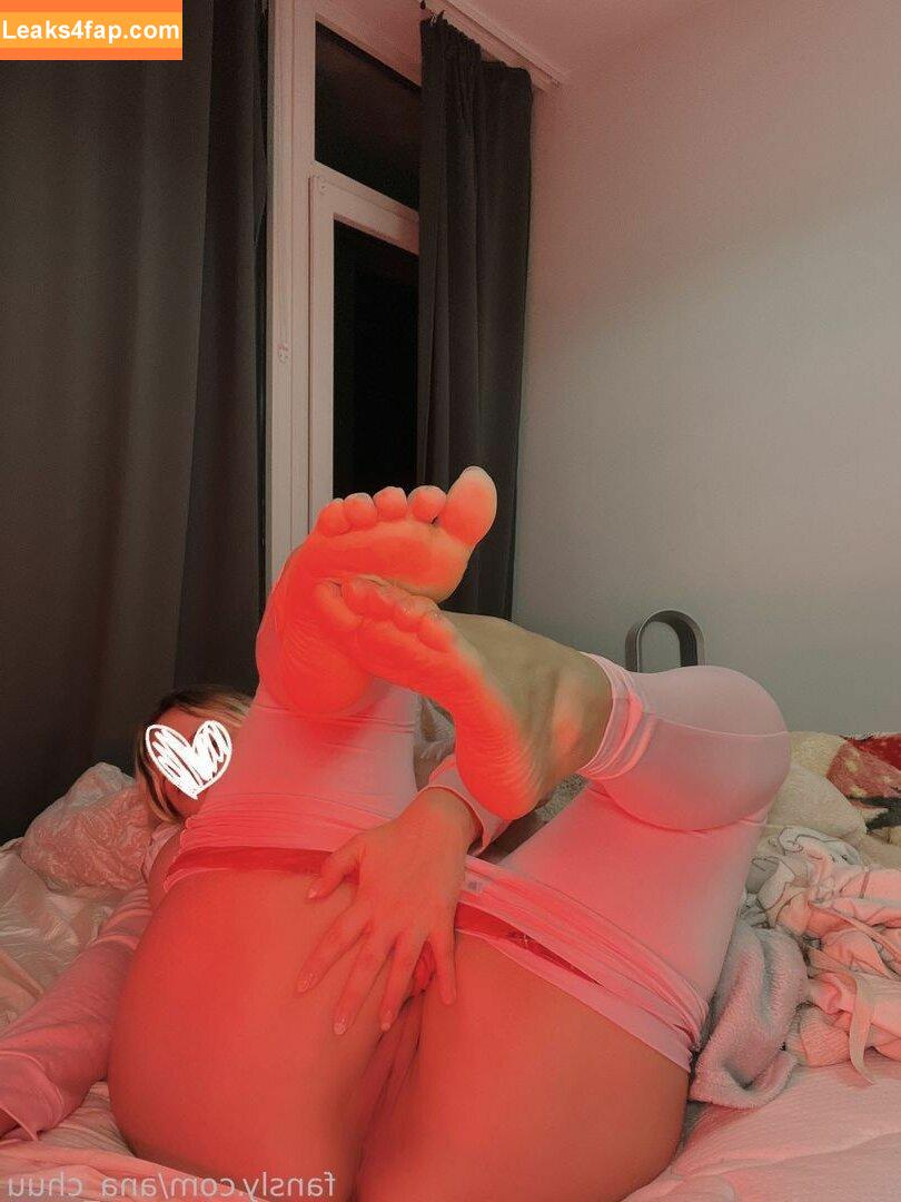 Anachuu / ana_chuu leaked photo photo #0076