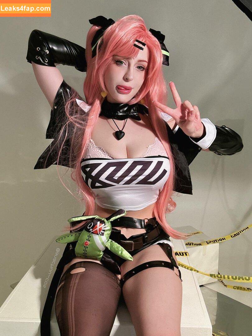 Anachuu / ana_chuu leaked photo photo #0160