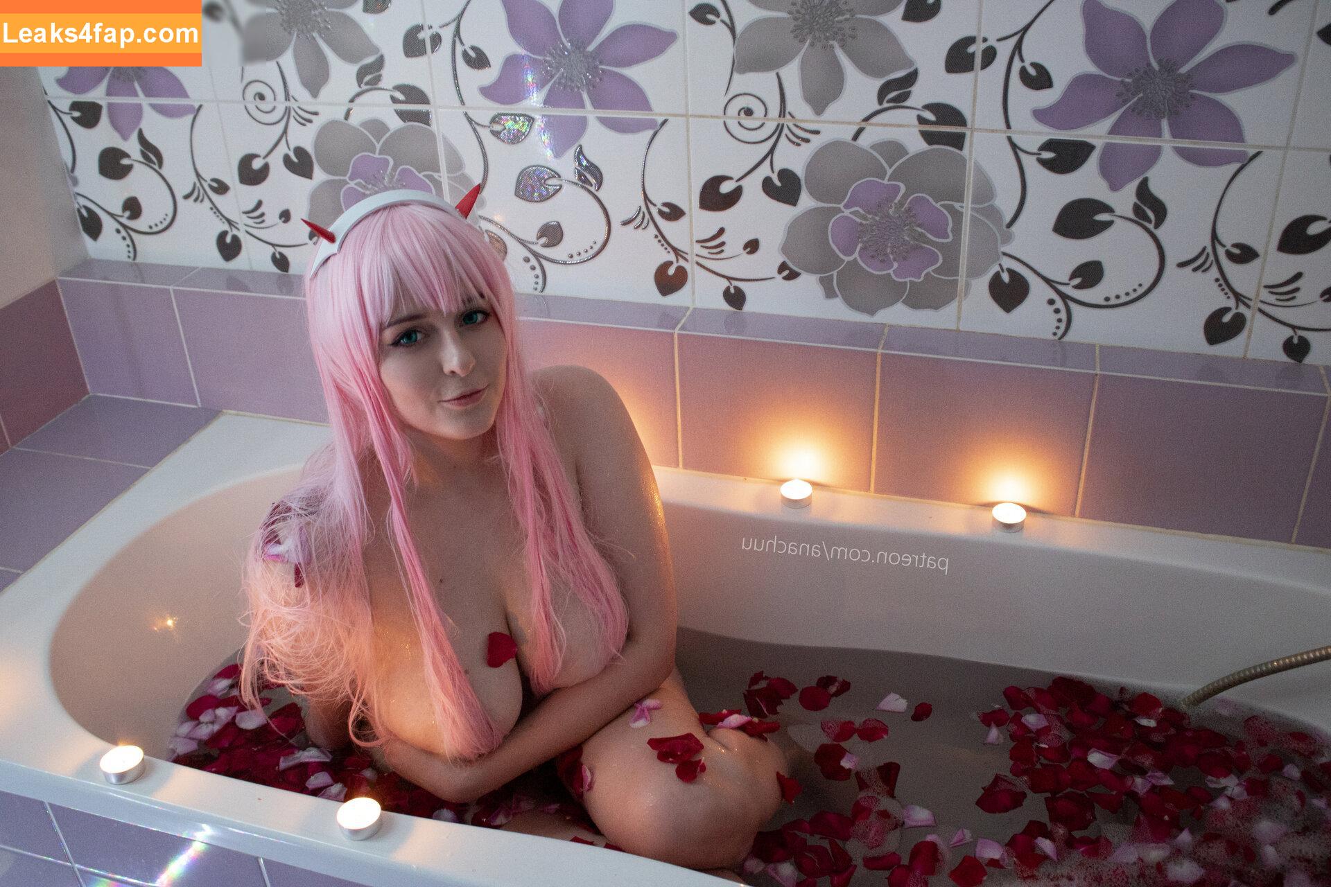 Anachuu / ana_chuu leaked photo photo #0237