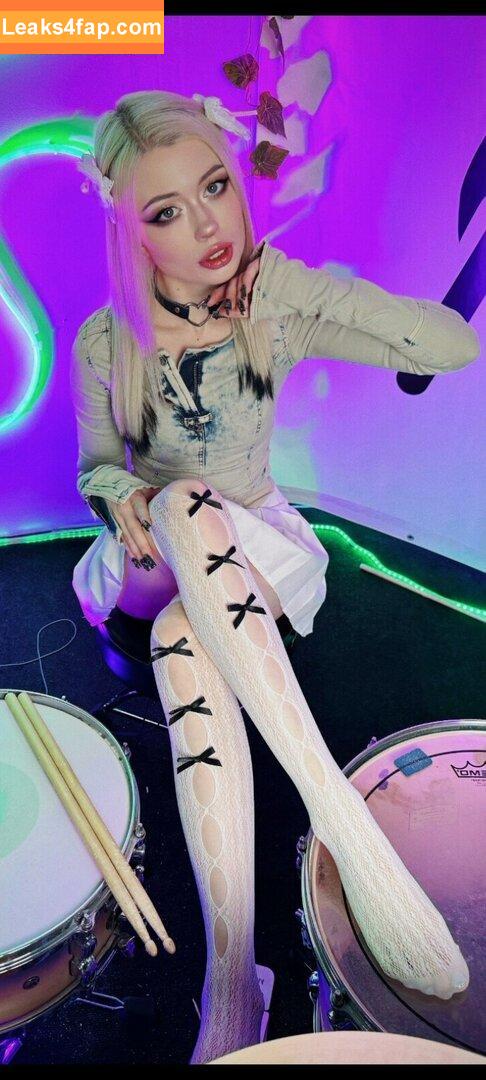 Anastasia Sereda / an.drums leaked photo photo #0003