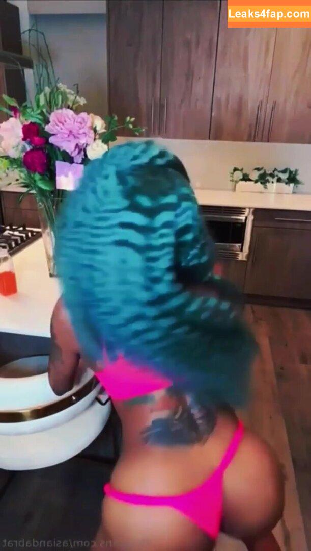Asia Doll /  leaked photo photo #0011