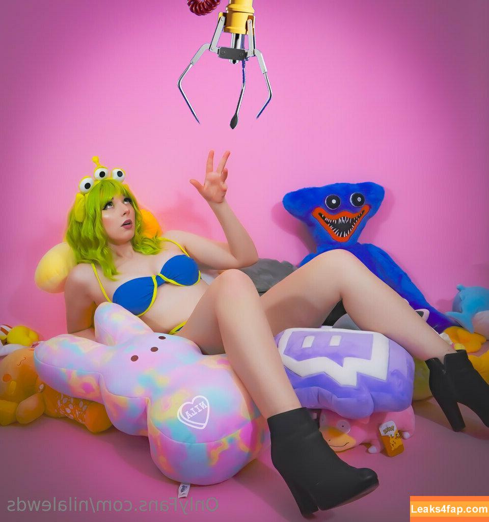 ASMR LillyVinnily / lilly_vinnily / lillyvinnily leaked photo photo #0006