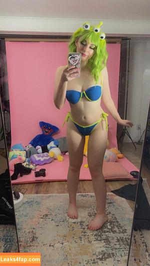 ASMR LillyVinnily photo #0004